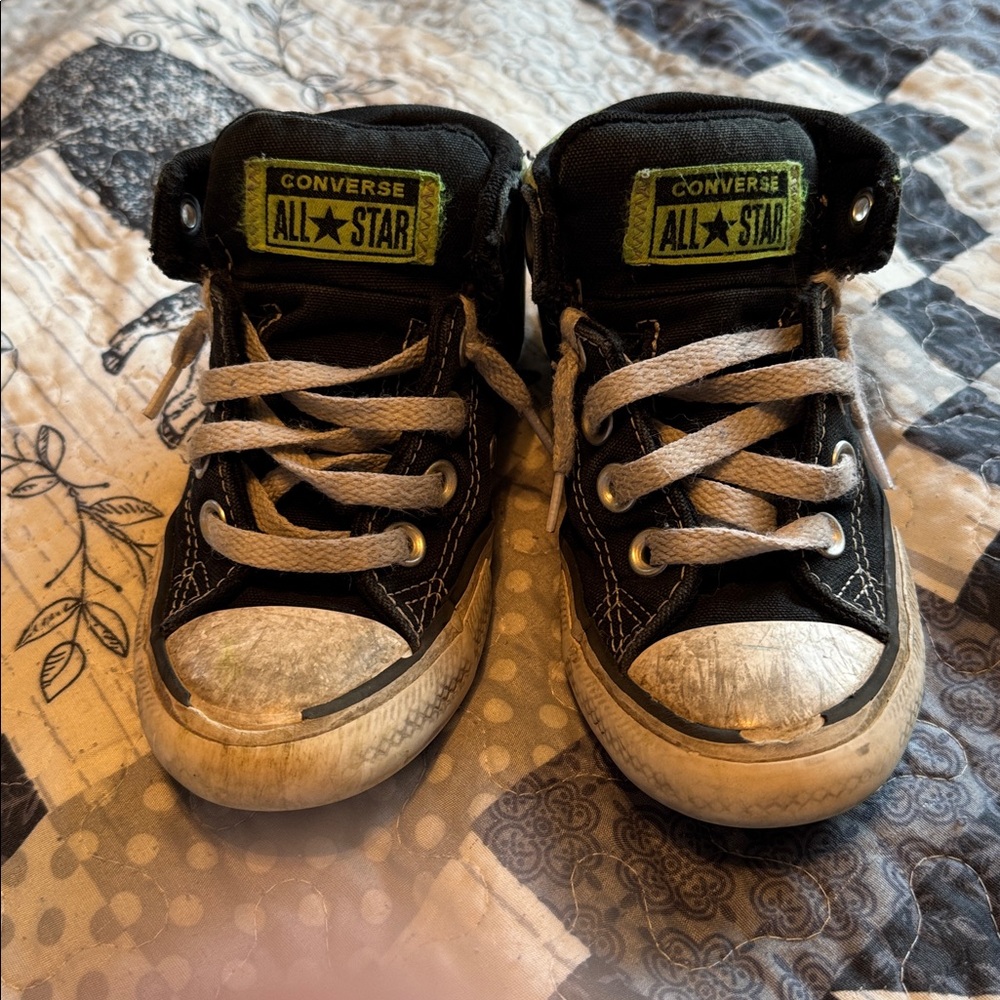 Converse Toddler shoes